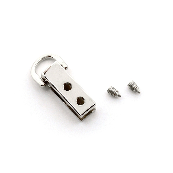Alloy Metal Buckles - image