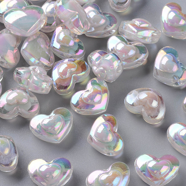 Transparent Acrylic… - image