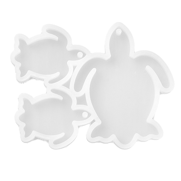 Diy Silicone Pendan… - image