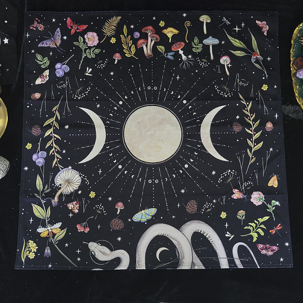 Velvet Fabric - image