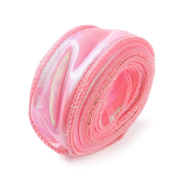 Fishtail Yarn Iride… - image