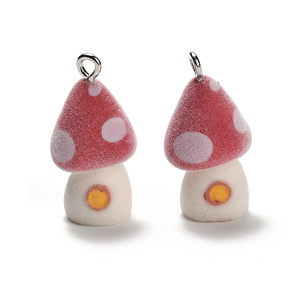 Flocky Opaque Resin… - image