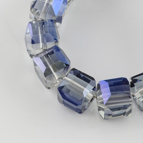 Electroplate Glass … - image