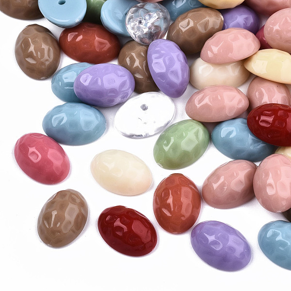 Mixed Opaque & Tran… - image
