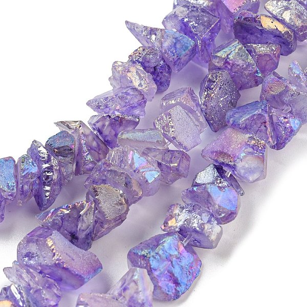 Electroplated Natur… - image