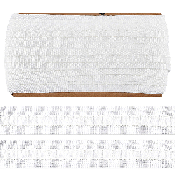 Rubans de polyester