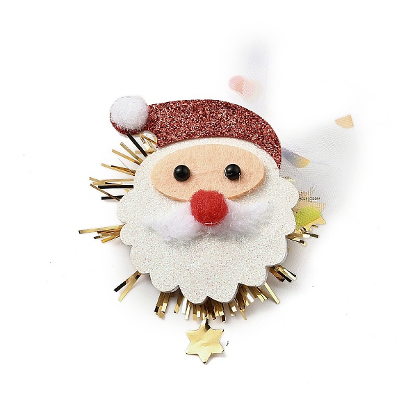 Christmas Theme Gli… - image