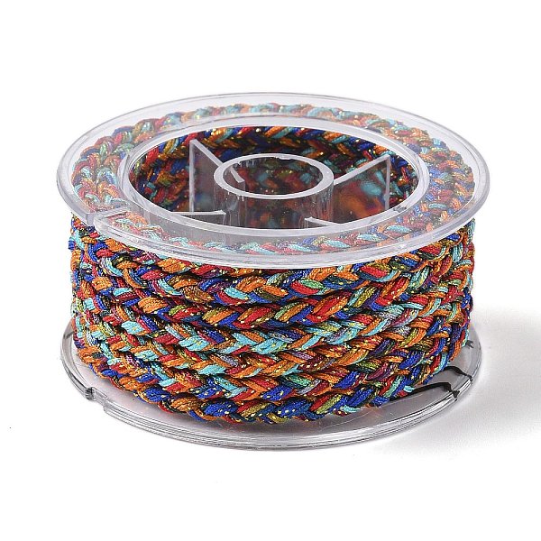 Braided Nylon Cord - image