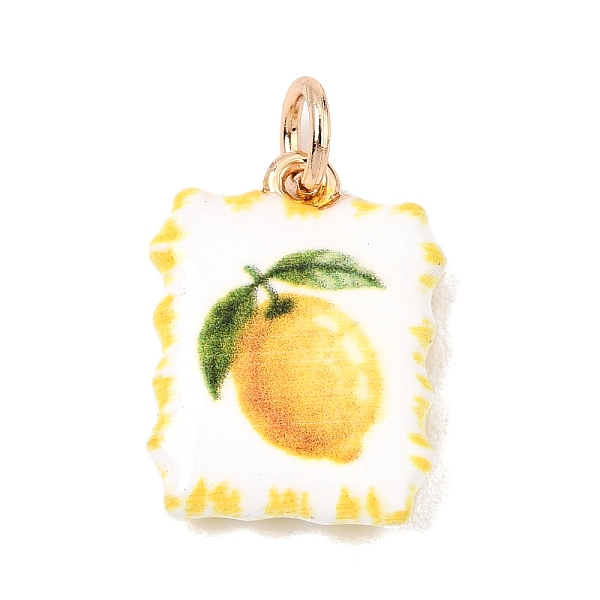 Brass Pendants