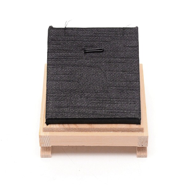 Wooden Necklace Displays