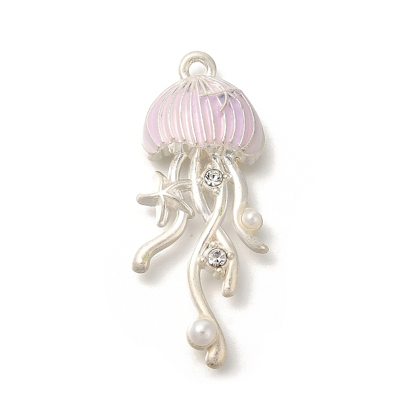 Alloy Pendants