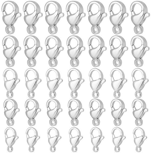 50Pcs 5 Styles 304 … - image