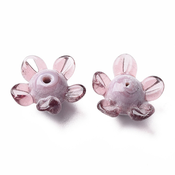 Handmade Lampwork Beads