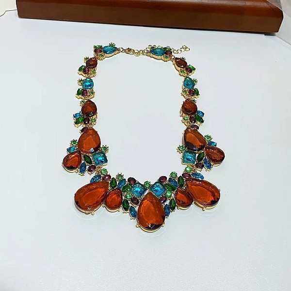 Alloy & Glass Teard… - image