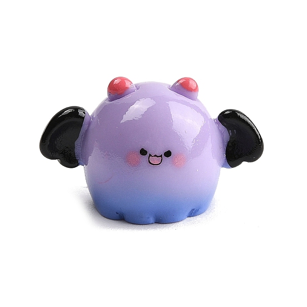 Hallowmas Resin Fig… - image