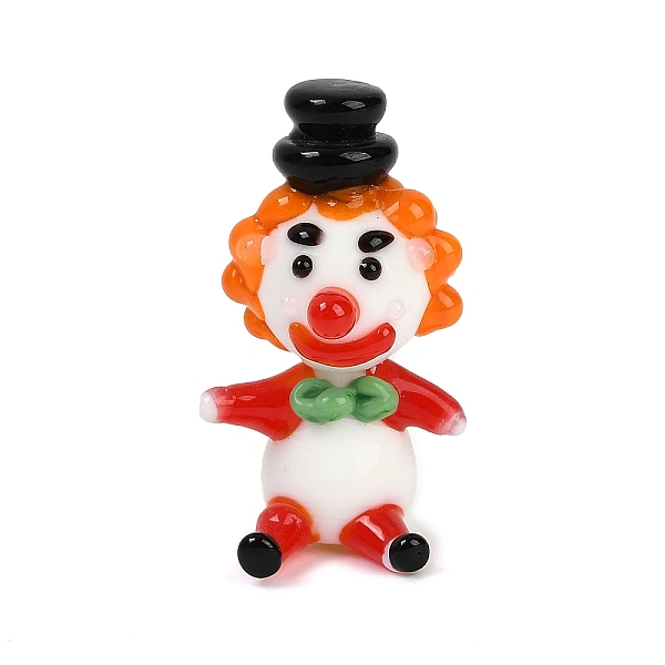 Handmade Lampwork C… - image