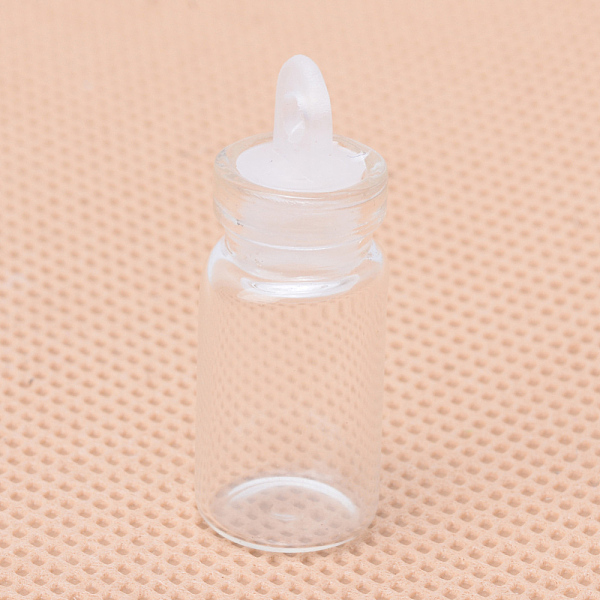Glass Bottles - image
