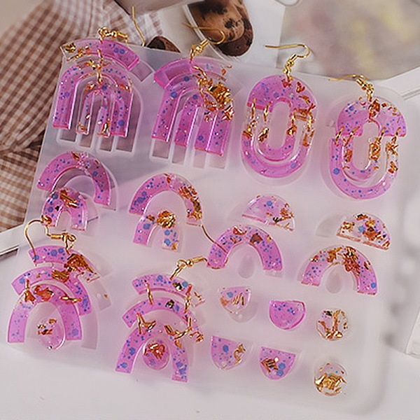 Diy Pendant Silicon… - image