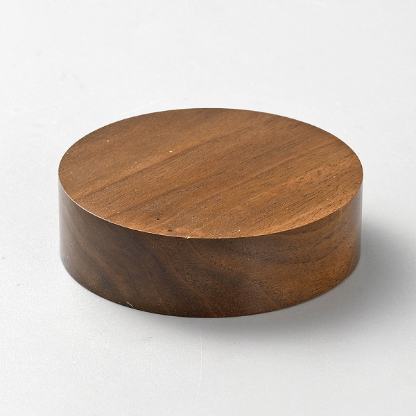 Walnut Wood Chassis - image