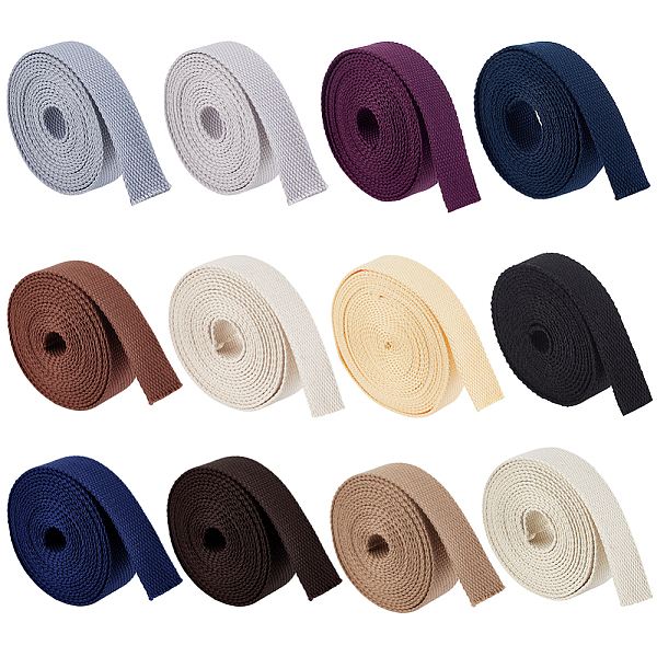 36M 12 Colors Polyc… - image