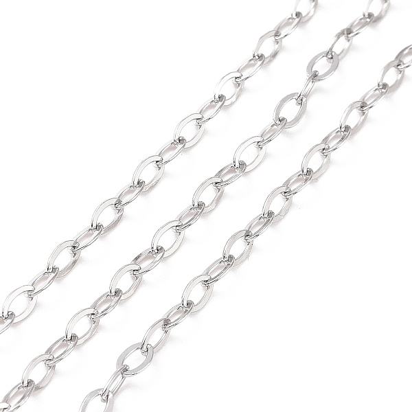 Tarnish Resistant 3… - image