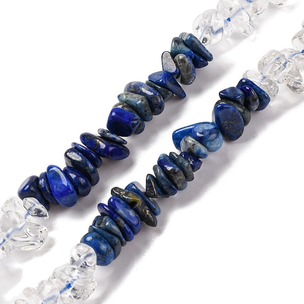 Natural Quartz Crys… - image