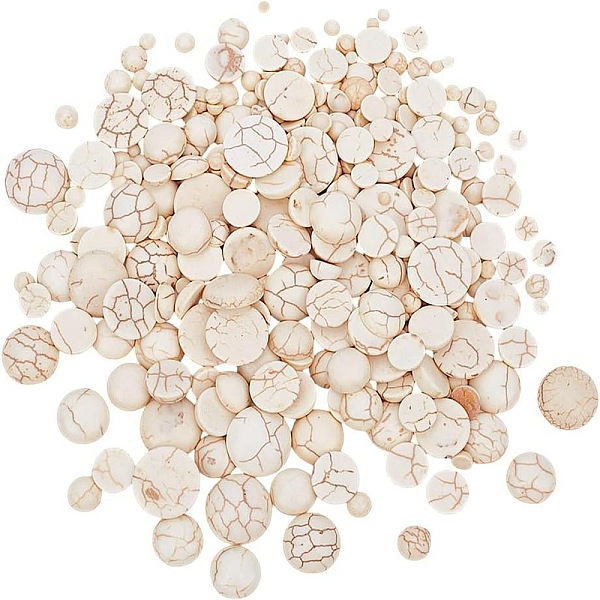 300Pcs 14 Sizes Syn… - image