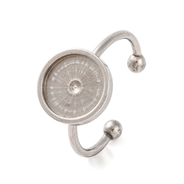 Non-Tarnish 304 Sta… - image