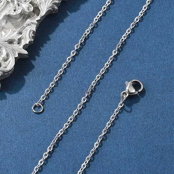 Tarnish Resistant C… - image