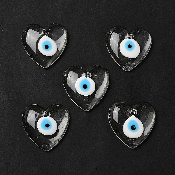 Handmade Evil Eye L… - image