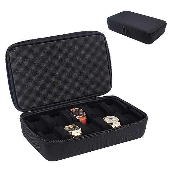 10-Slot EVA Watch Package Boxes