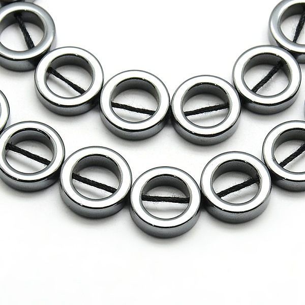 Non-Magnetic Synthe… - image