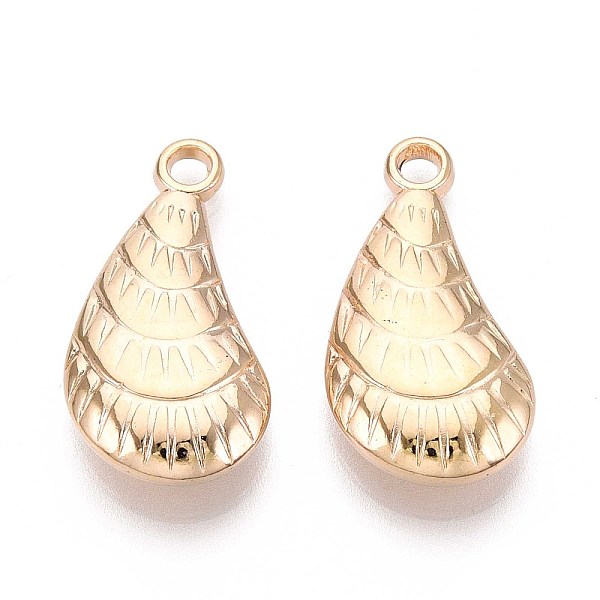 Ccb Plastic Pendants - image