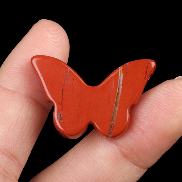 Natural Red Jasper … - image