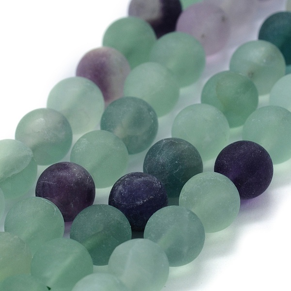 Natural Fluorite Be… - image