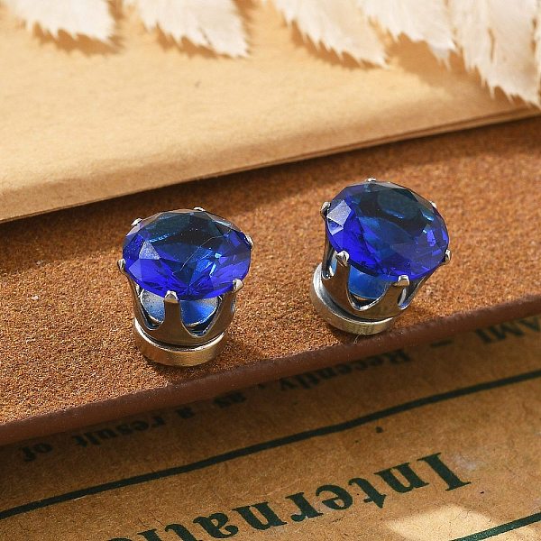 Cubic Zirconia Clip… - image