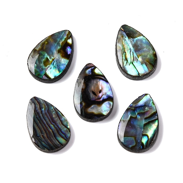 Natural Paua Shell … - image