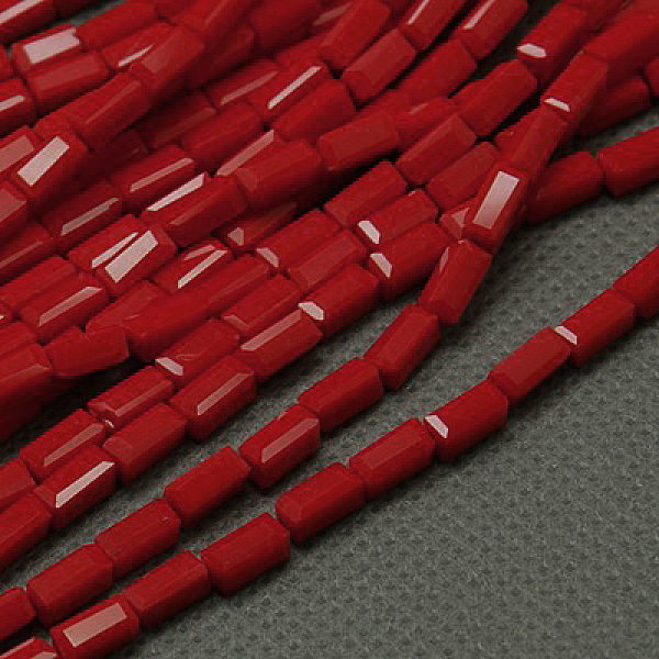 Opaque Glass Beads … - image