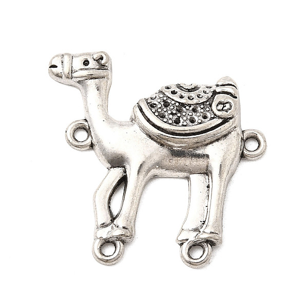 Tibetan Style Alloy… - image