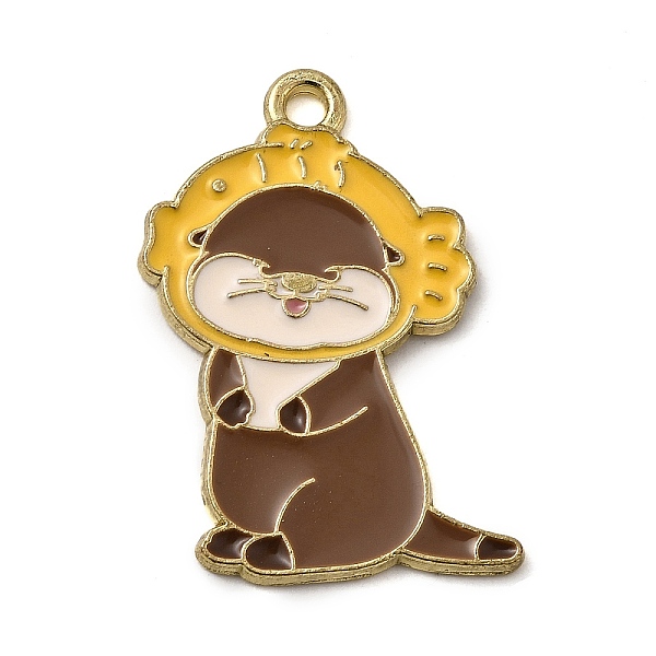 Golden Plated Alloy… - image