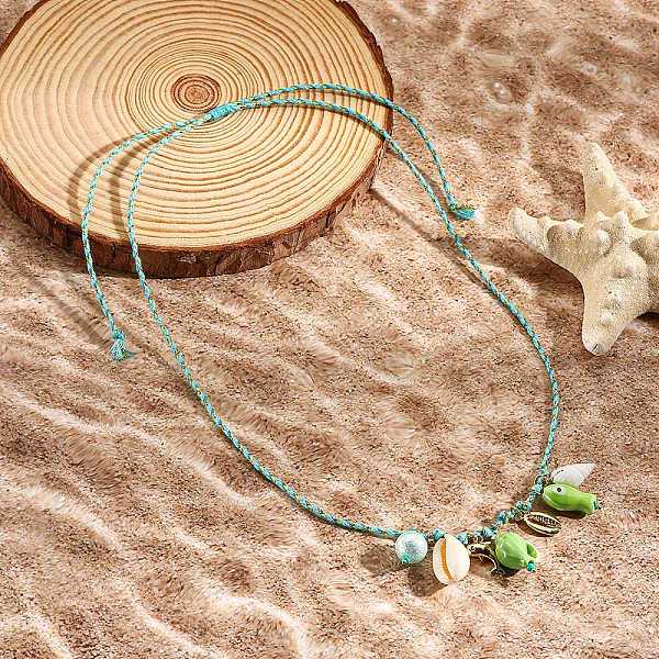 Summer Beach Porcel… - image