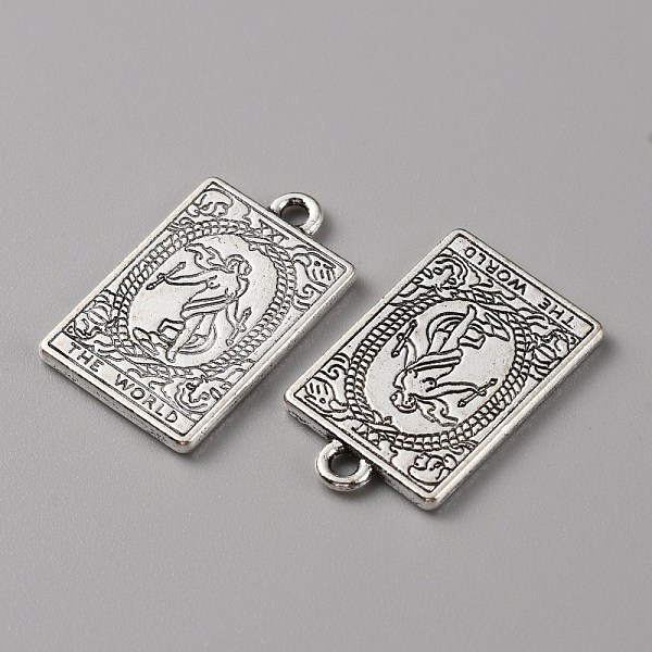 Tibetan Style Alloy… - image