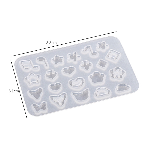 Quicksand Molds - image