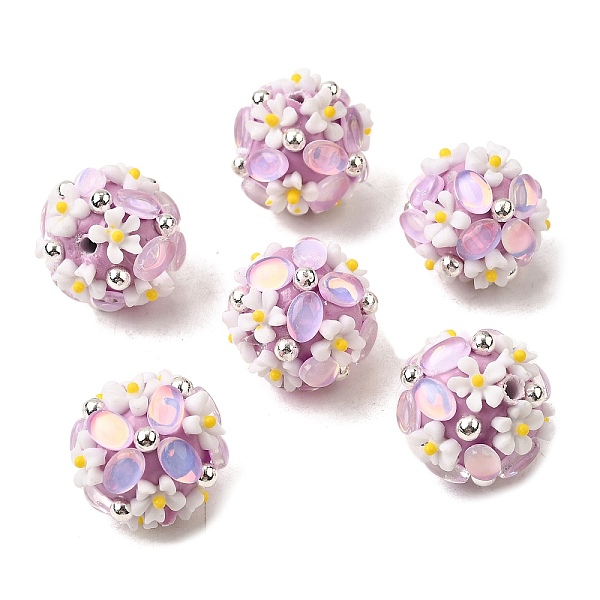 Handmade Polymer Cl… - image
