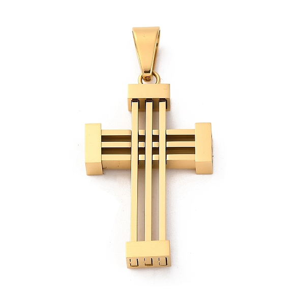 304 Stainless Steel Pendants