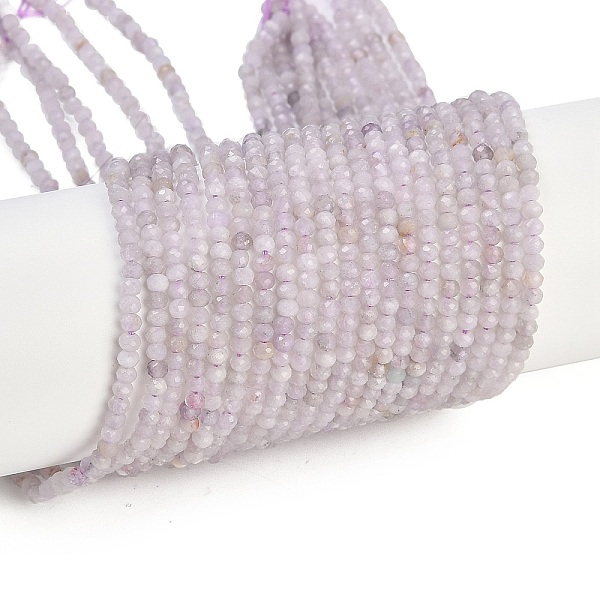Natural Amethyst Be… - image
