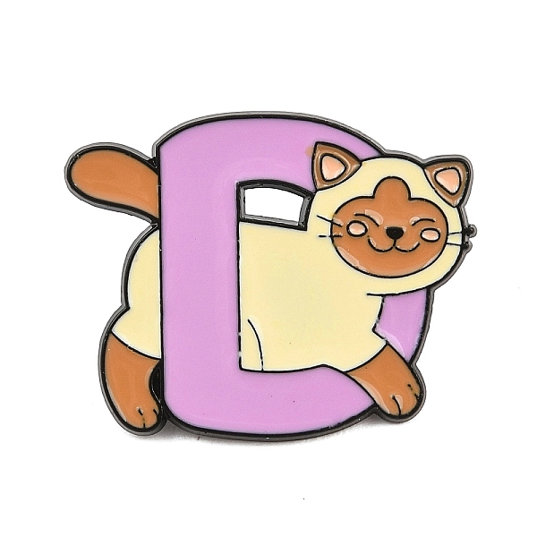 エナメルピン