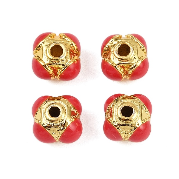 Brass Beads - image