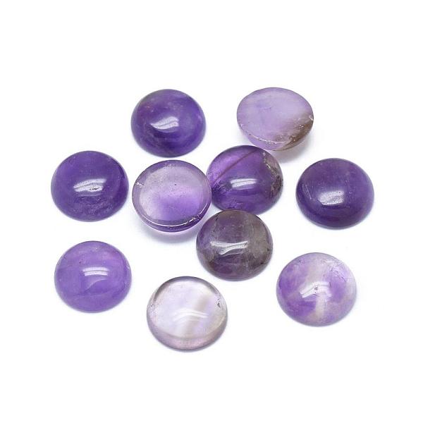 Natural Amethyst Ca… - image