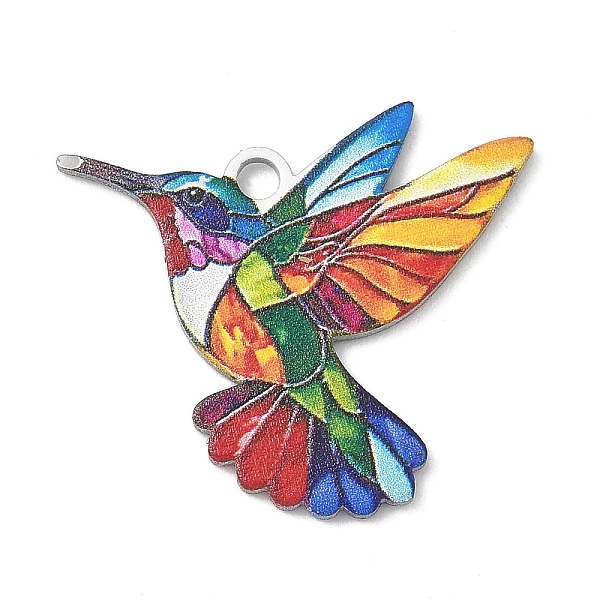 Printed 304 Stainle… - image